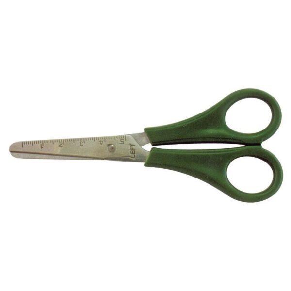 Kindy Scissors 135mm Left Handed