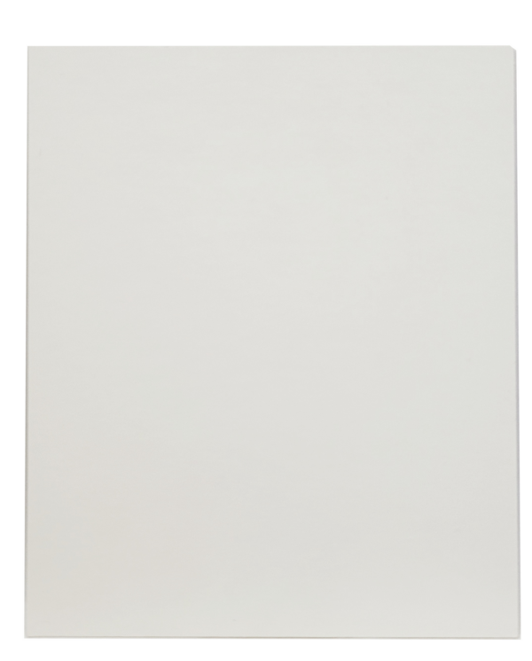 White Screenboard / Boxboard  - 880gsm/1.5mm - 1020 x 760mm