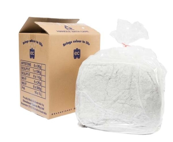 Educational Colours Sculpt-It Sculpting Medium 10kg