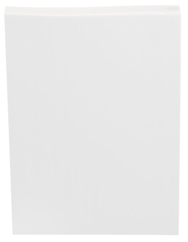 Soft Cut Carving Block 14.5 x 21cm Pack of 10
