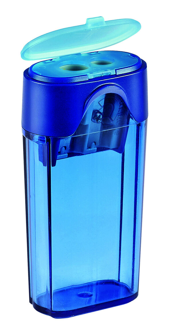 Staedtler Slim Double-Hole Tub Sharpener