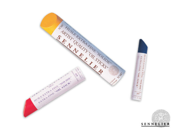 Sennelier Oil Sticks