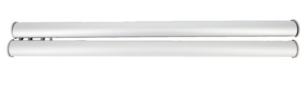 Manhattan Snap Poster Frame Pair of 841mm - Image 3