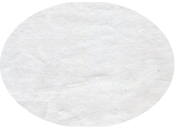 Handmade Traditional Japanese Rice Paper 780 x 504mm White Single Sheet