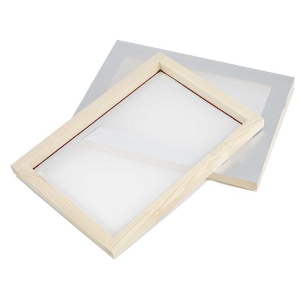 Derivan Silk Screen - 120 MESH/43T