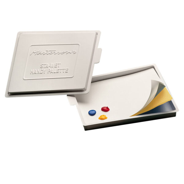 Stay-Wet Palette Refills 21x17cm - Image 2