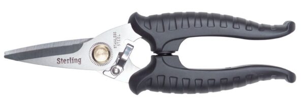 High Quality Black Panther Snips 185mm - Image 2