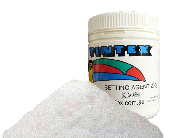 Tintex Soda Ash Setting Agent 500g