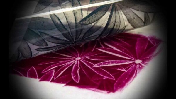 Jacquard SolarFast Film 8 Sheet Pack 20 x 27cm / 8x11" - Image 3