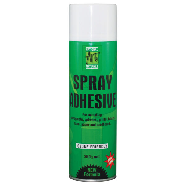 Spray Adhesive - 400g