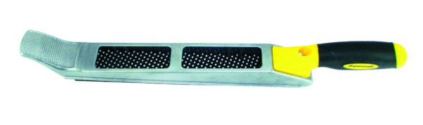 Supercraft Trojan Sur-Shape 250mm Flat File