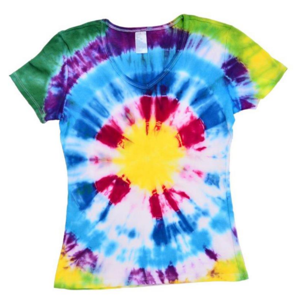Tintex Procion Tie Dye Kit Three Colours - Image 2