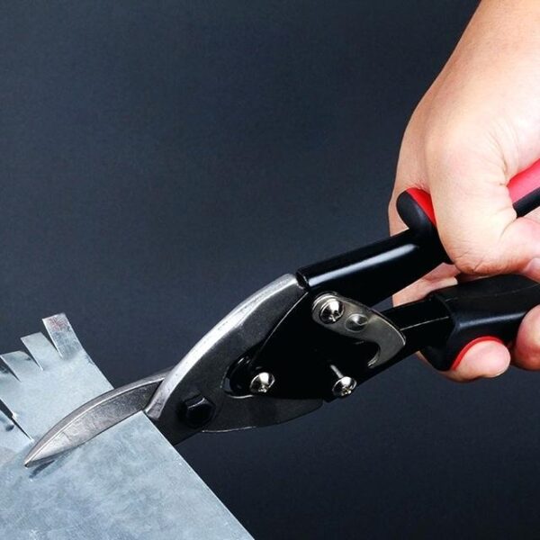 Tin Snips - 10"/ 250mm - Image 2