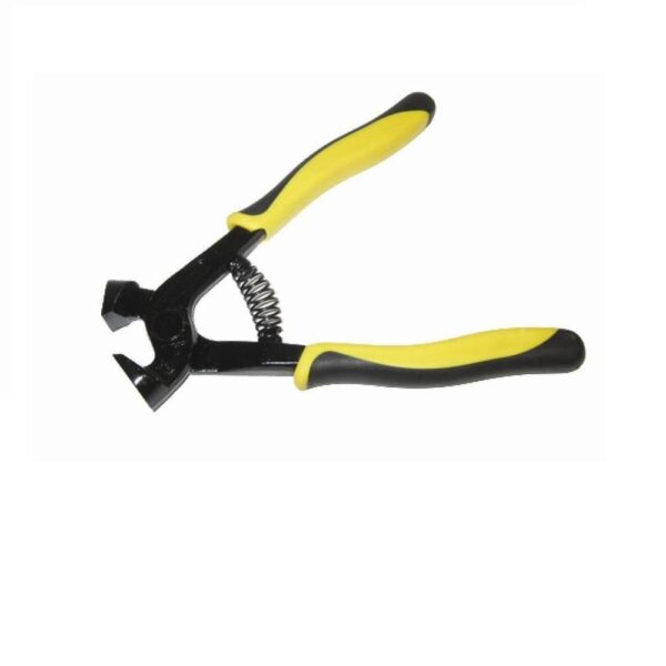 QEP Curved Tile Nippers - Image 2
