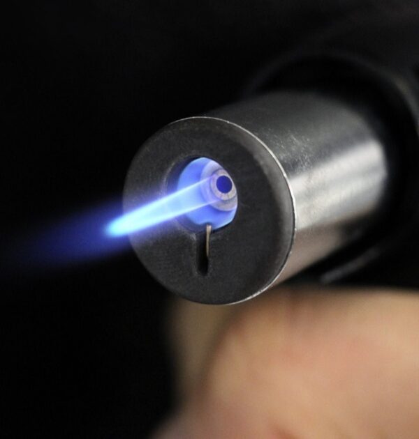 Artist Studio Handheld Butain Flame Torch 1300°c - Image 2