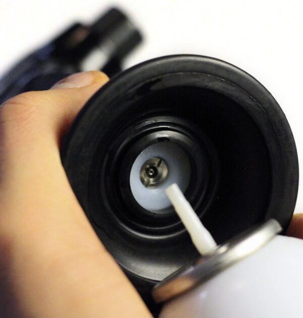 Artist Studio Handheld Butain Flame Torch 1300°c - Image 4