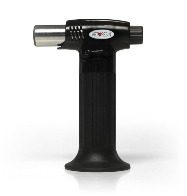 Artist Studio Handheld Butain Flame Torch 1300°c