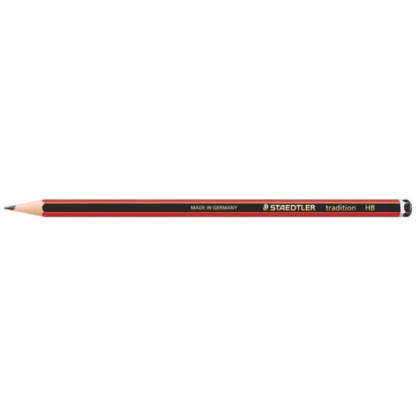 Staedtler Tradition Pencils HB Pack of 12