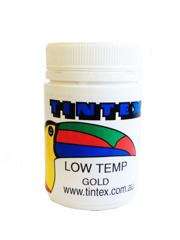 Tintex Low Temp Dyes 100g