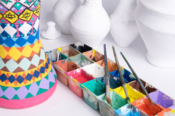 Cesco Brush-On Underglazes - Image 3