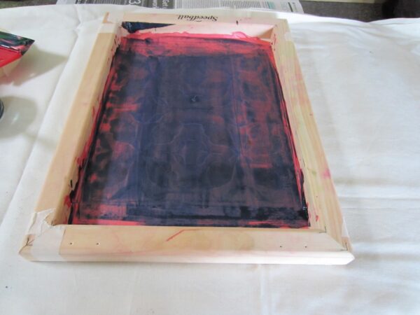 Unbleached Calico Per Metre 1470mm wide - Image 2
