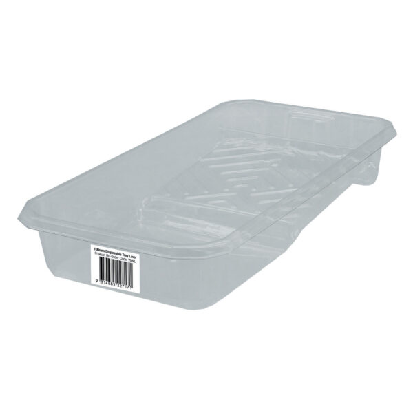 Uni Pro Disposable Mini Tray 100mm