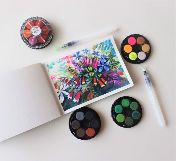 Jasart Voyager Disc Sets - Image 2
