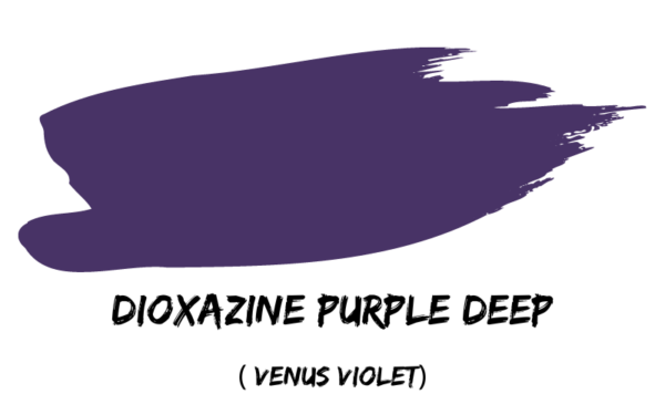 Montana Water Based Spray Paint 400ml - Dioxazine Purple Deep - Image 2