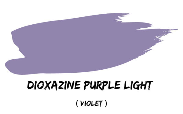 Montana Water Based Spray Paint 400ml - Dioxazine Purple Light - Image 2