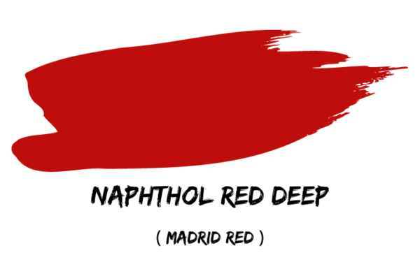 Montana Water Based Spray Paint 400ml - Naphthol Red Deep - Image 2