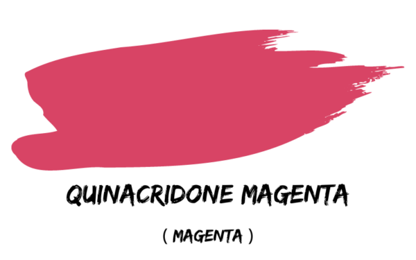 Montana Water Based Spray Paint 400ml - Quinacridone Magenta - Image 2