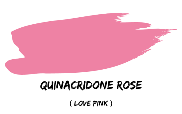 Montana Water Based Spray Paint 400ml - Quinacridone Rose - Image 2