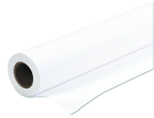White Bond Paper 80gsm Roll 920 x 100m