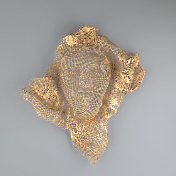 Modelling Copper Wire Mesh - Image 2