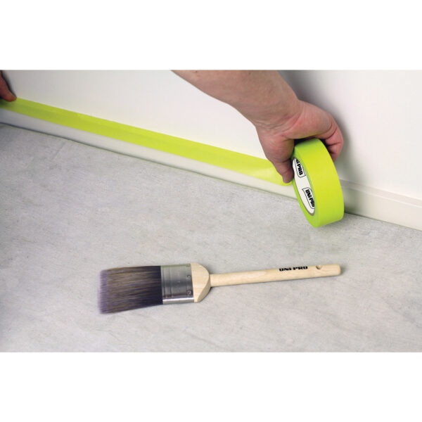 Uni-Pro Trade 30 Day Xtreme Green Masking Tape - Image 6