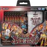 CG Duel Masters Set-DM22-SP2