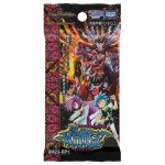 TCG Duel Masters TCG DM23-RP1 Duel Masters TCG Abyss Revolution Vol. 1 "Double Dragon Warning DP-Pack - Image 2