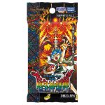 Duel Masters TCG Abyss Revolution Vol.4 DM23-RP4 Booster Pack - Image 2
