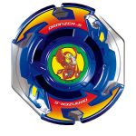Takara Tomy Beyblade X BX-00 Booster Dranzer Spiral 3-80T (Active Toy) - Image 2
