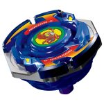 Takara Tomy Beyblade X BX-00 Booster Dranzer Spiral 3-80T (Active Toy)