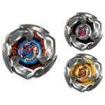 Takara Tomy BeybladeX Booster BX-16 Random Booster Vol. 1 Viper Tail (Active Toy)