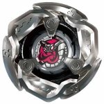 Takara Tomy BeybladeX Booster BX-16 Random Booster Vol. 1 Viper Tail (Active Toy) - Image 2