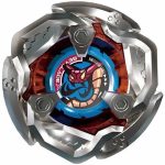Takara Tomy BeybladeX Booster BX-16 Random Booster Vol. 1 Viper Tail (Active Toy) - Image 4