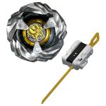 Takara Tomy Beyblade X BX-15 Starter Leonclaw (Active Toy)