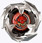 Takara Tomy Beyblade X BX-17 Battle Entry Set (Active Toy) - Image 3