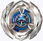 Takara Tomy Beyblade X BX-17 Battle Entry Set (Active Toy) - Image 4