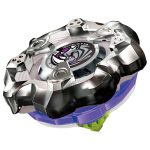 Takara Tomy Beyblade X BX-19 Booster Rhino Horn 3-80S (Active Toy)