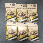 Takara Tomy Beyblade X BX-19 Booster Rhino Horn 3-80S (Active Toy) - Image 4