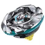 BEYBLADE X UX-08 Starter Silver Wolf 3-80FB Toy Takara Tomy (Active Toy)