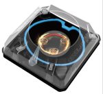 Takara Tomy Beyblade X BX-37 Double Xtreme Stadium Set, Unleash High-Speed Battles - Image 2